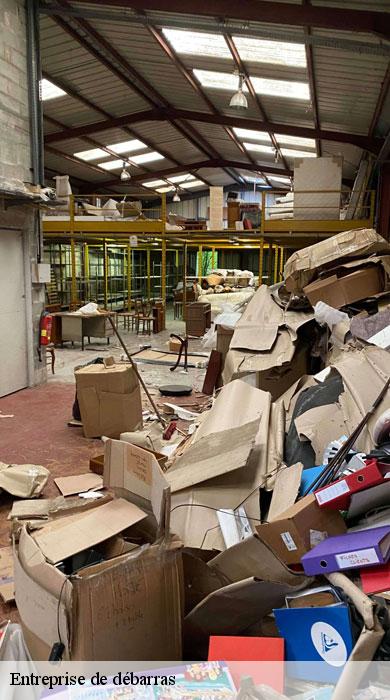 entreprise-de-debarras-pro-clean
