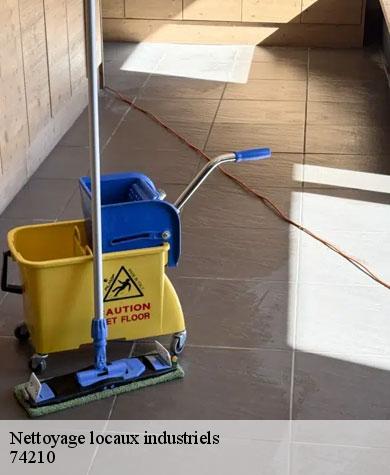 nettoyage-locaux-industriels-pro-clean